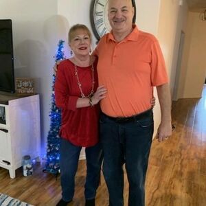 Meet your Posher, Sandra